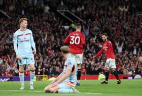 Junajted slavi heroje - Kazemira, Lamensa, ali i kapitena Bruna koji je na korak do istorije!